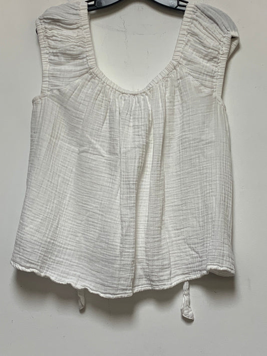 Top Short Sleeve By Old Navy  Size: M