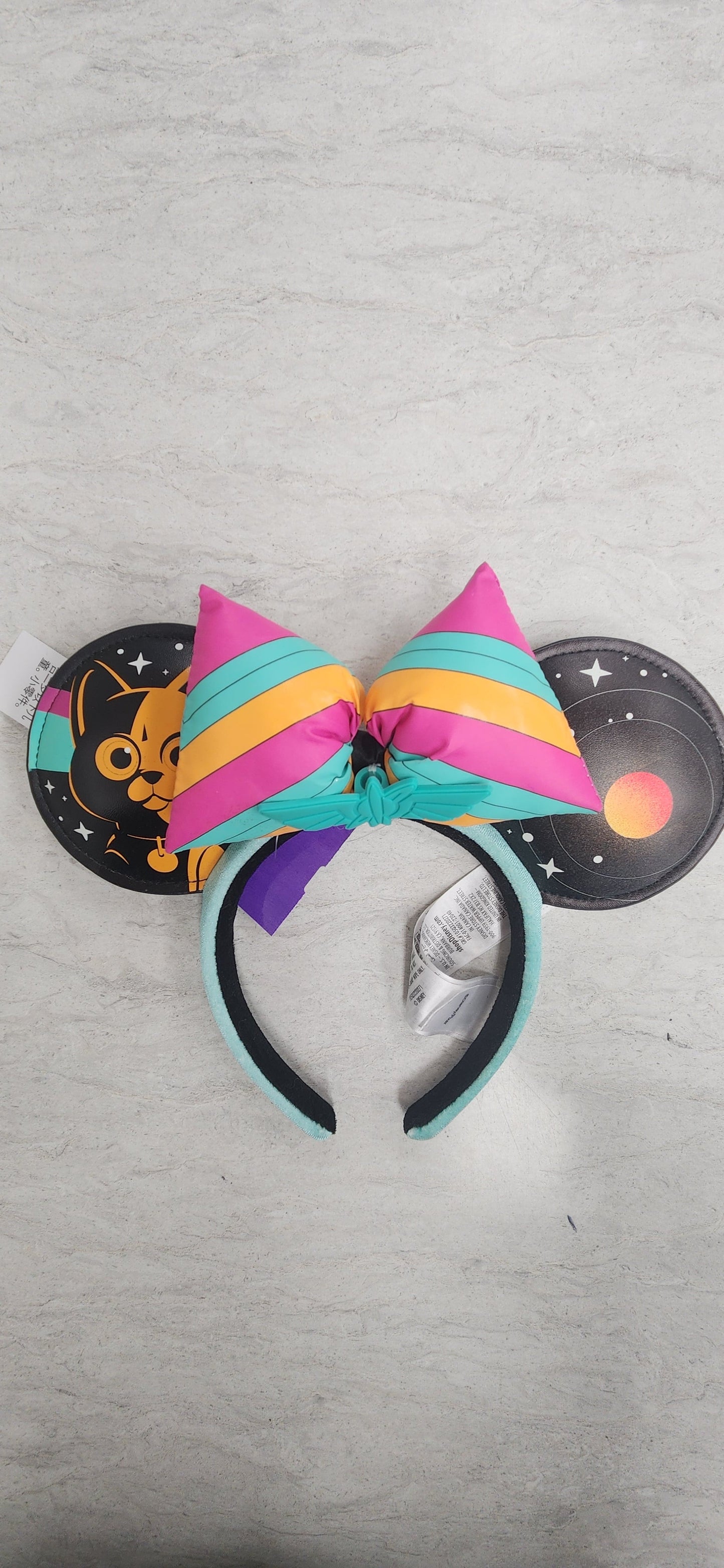 Hair Accessory Disney Store