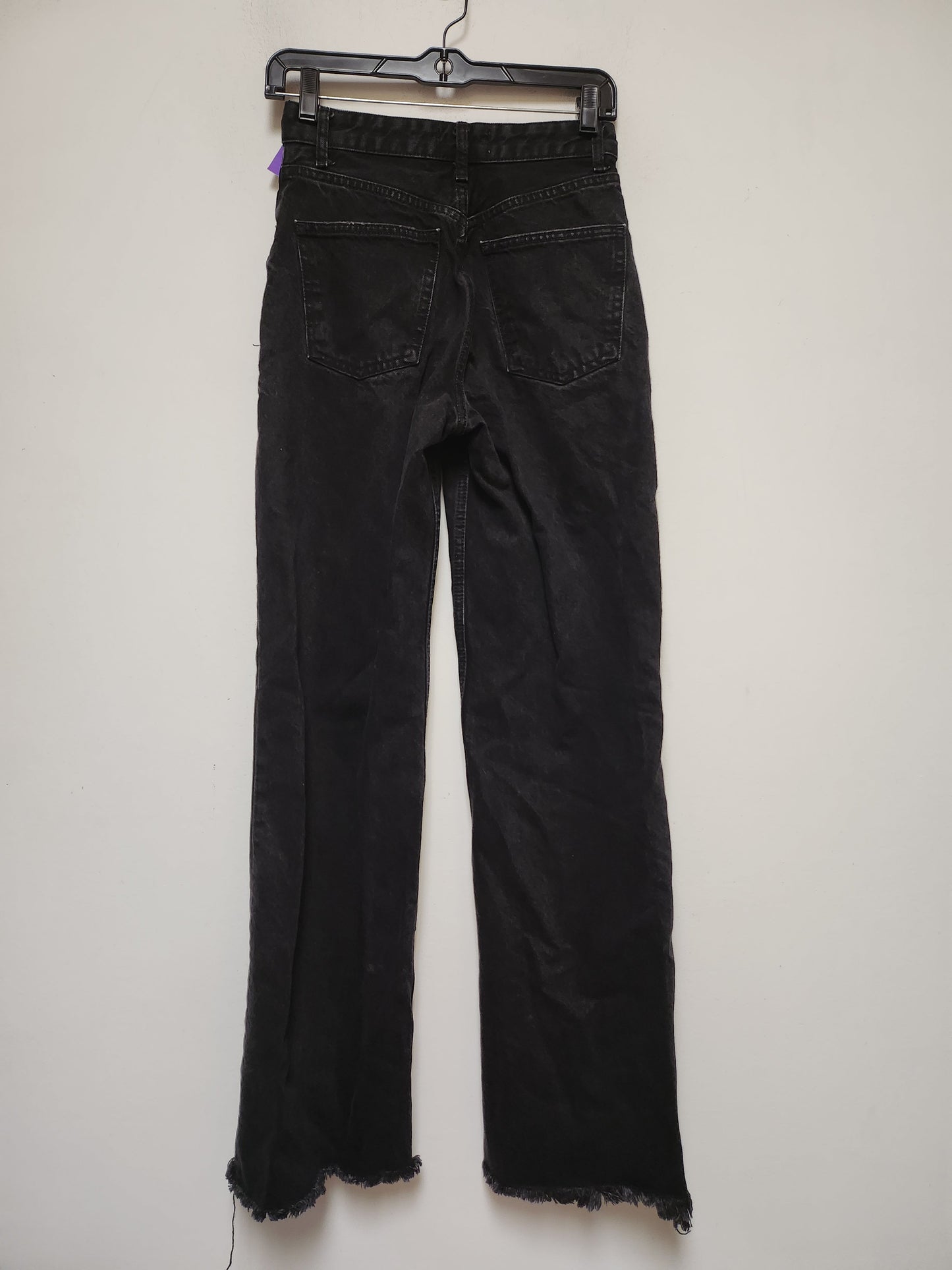 Jeans Flared By Zara  Size: 2