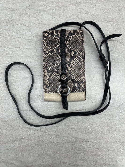 Crossbody Brighton, Size Small