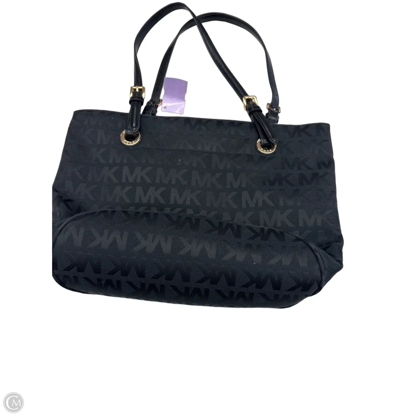 Handbag Designer By Michael Kors, Size: Large