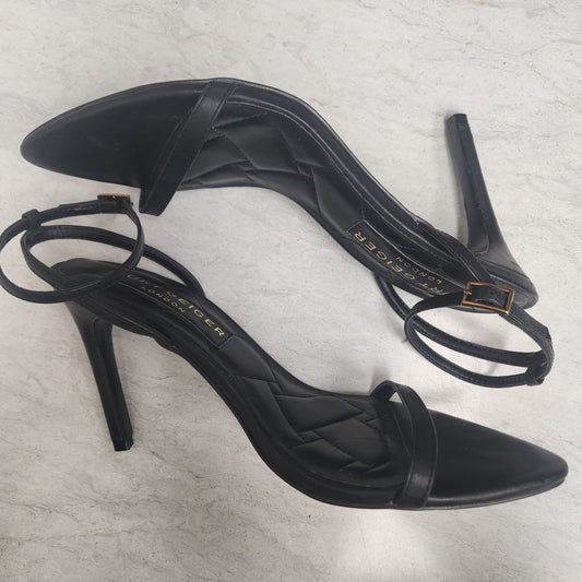 Shoes Heels Stiletto By Kurt Geiger London In Black, Size: 8.5