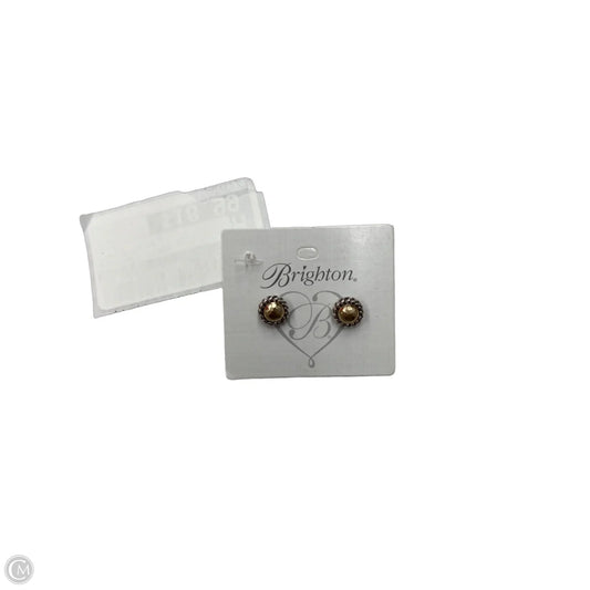 Earrings Stud By Brighton
