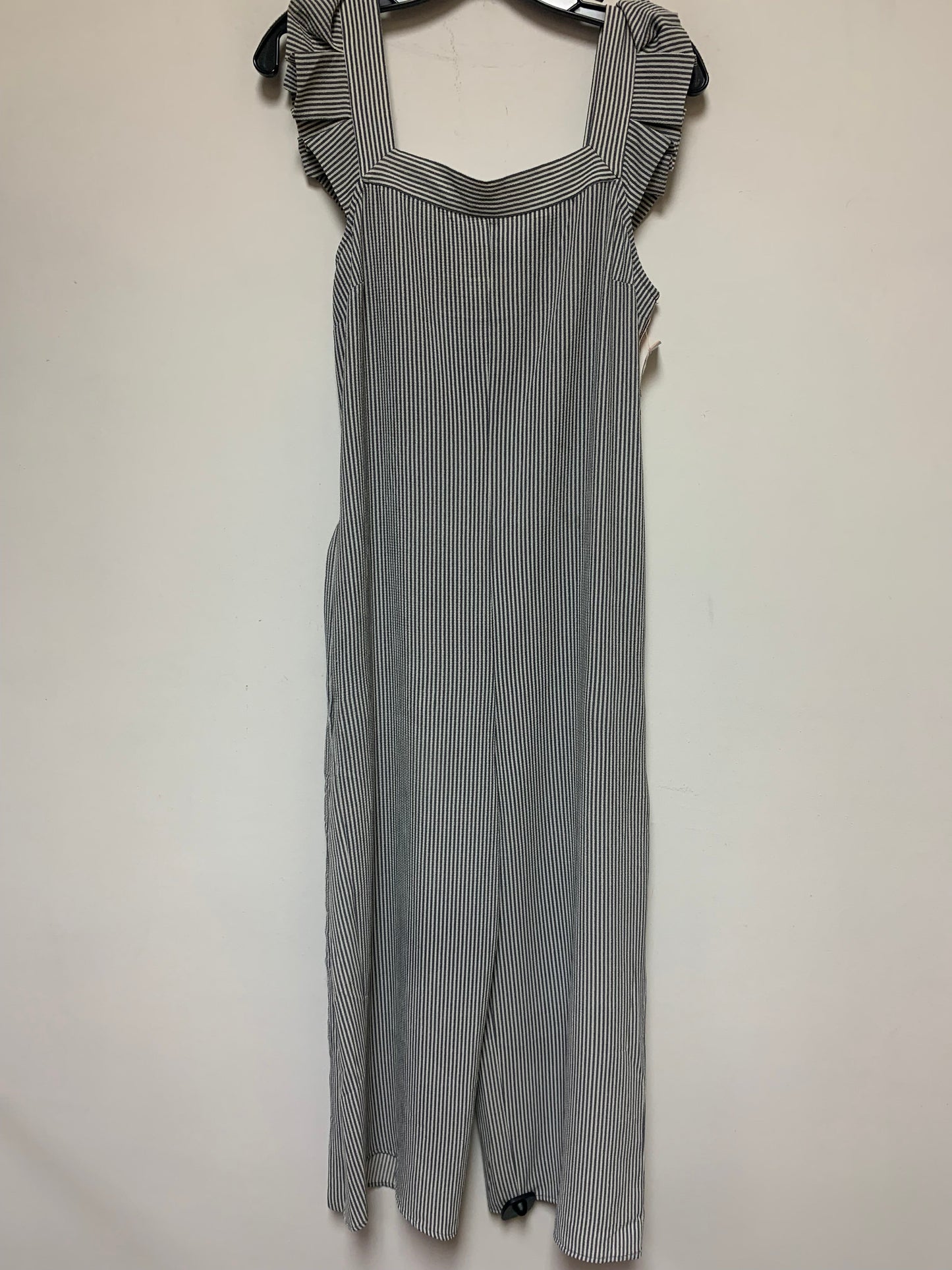 Jumpsuit By Monteau  Size: S