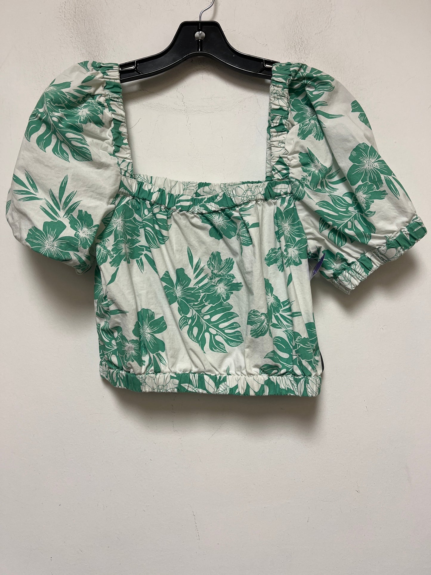 Top Short Sleeve By American Eagle  Size: Xs