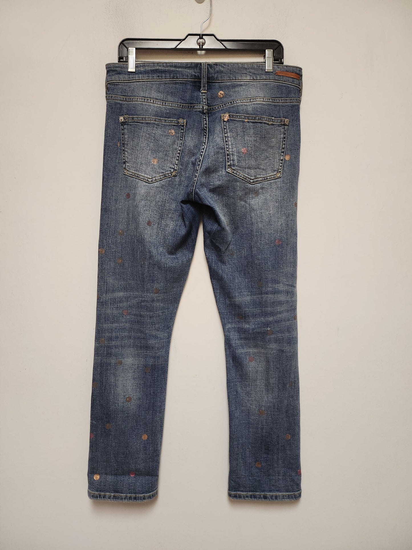 Jeans Boyfriend By Pilcro  Size: 6