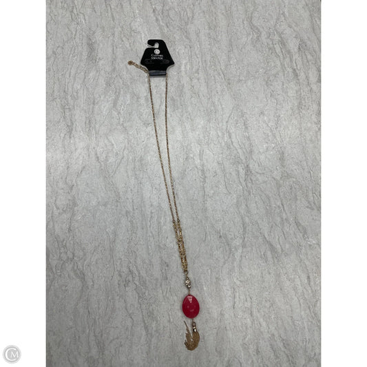 Necklace Designer By Lilly Pulitzer