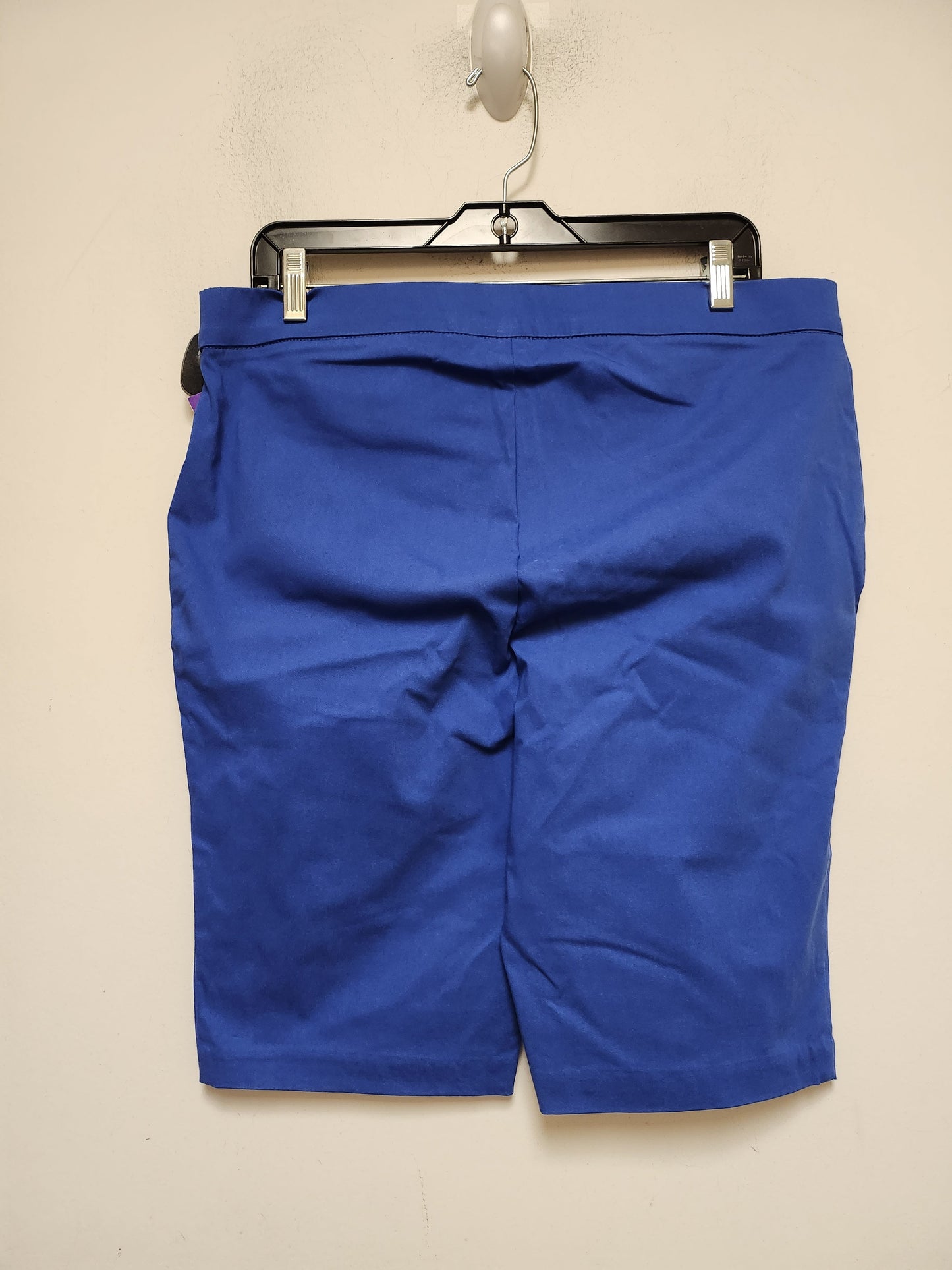 Shorts By Rafaella  Size: 14