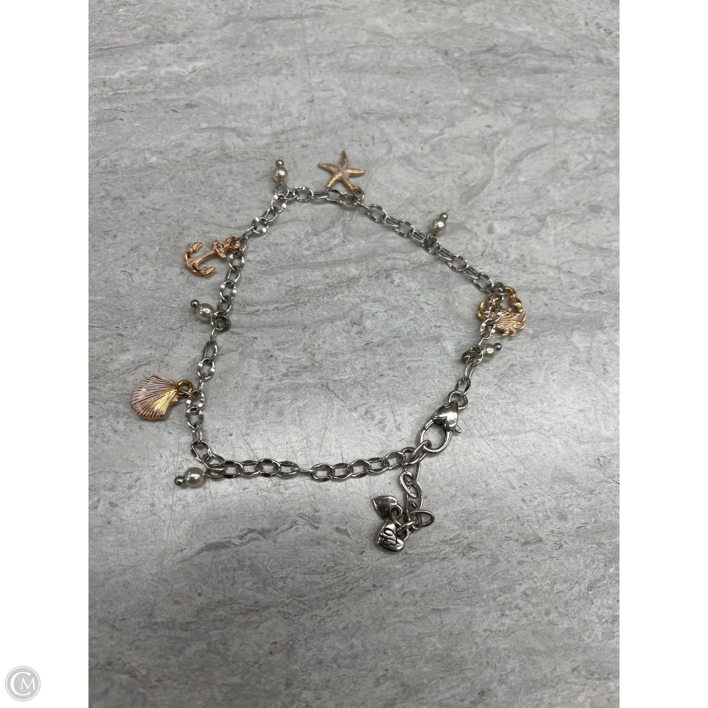 Bracelet Charm By Brighton