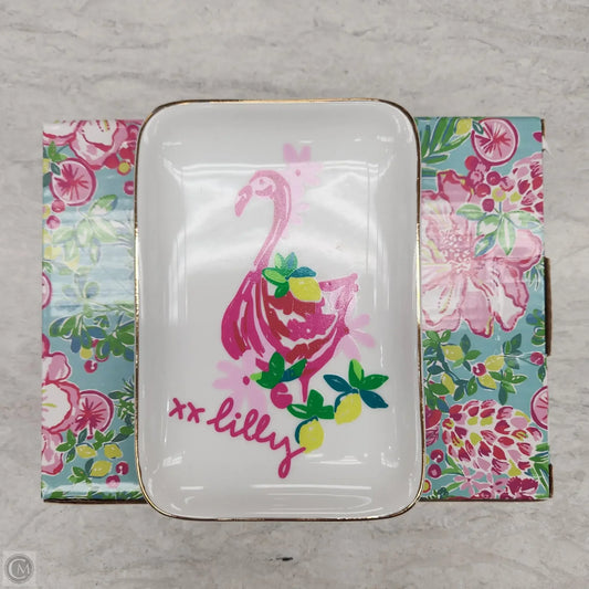 Accessory Designer Label By Lilly Pulitzer, Size: Small