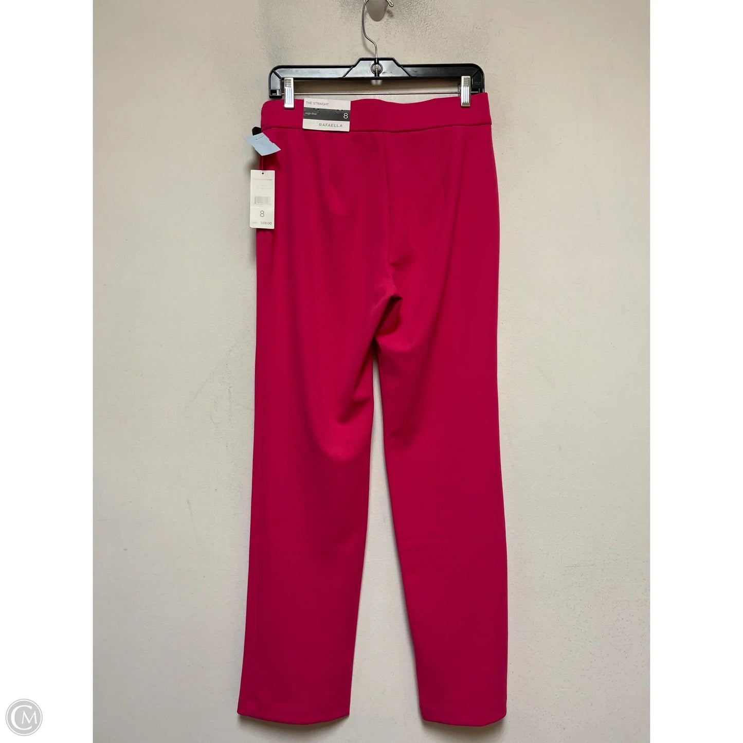 Pants Other By Rafaella In Pink, Size: 8
