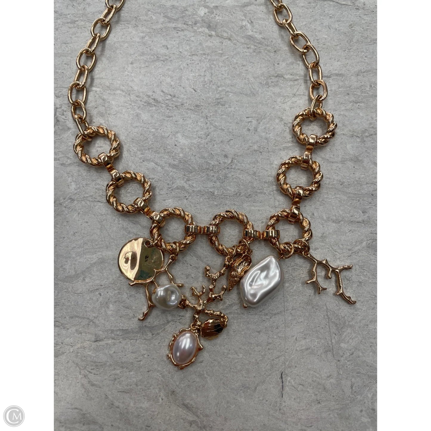 Necklace Designer By Lilly Pulitzer