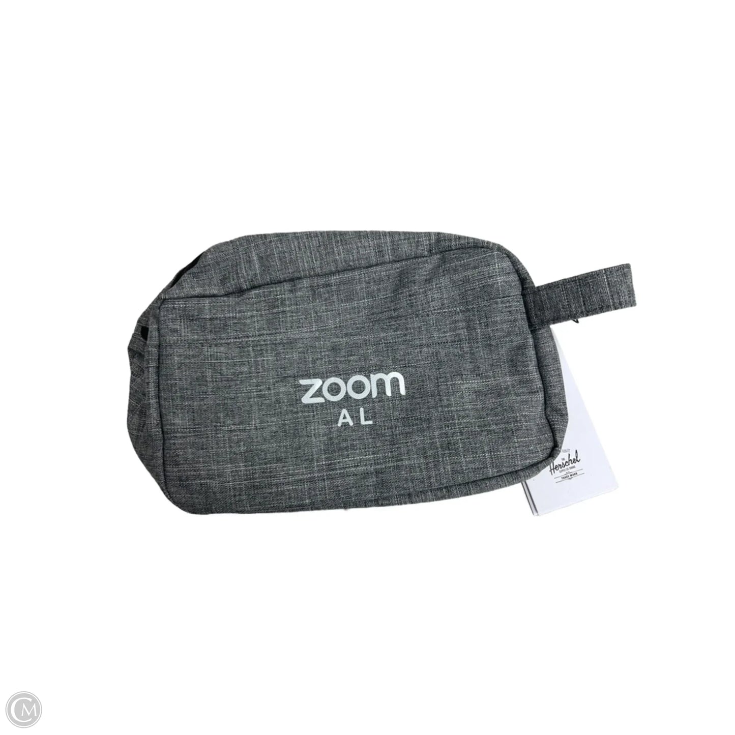 Makeup Bag By Herschel, Size: Medium