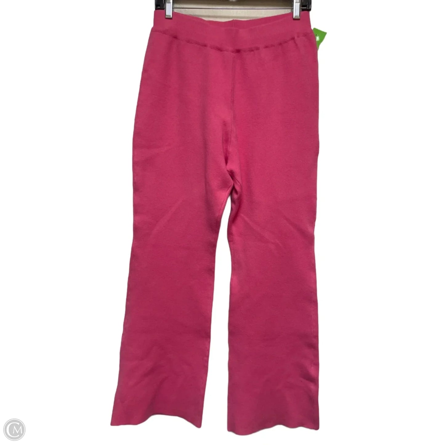 Pants Wide Leg By Endless Rose In Pink, Size: 12