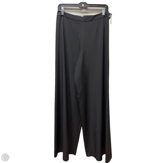Pants Wide Leg By Tommy Bahama In Black, Size: 6