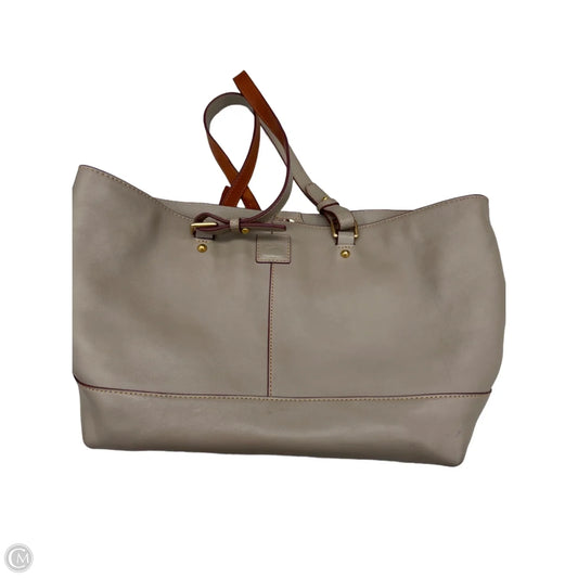 Handbag Designer By Dooney And Bourke, Size: Large