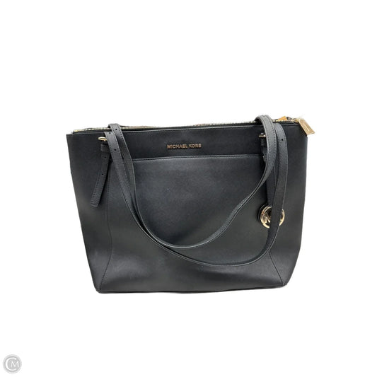 Handbag Designer By Michael Kors, Size: Large