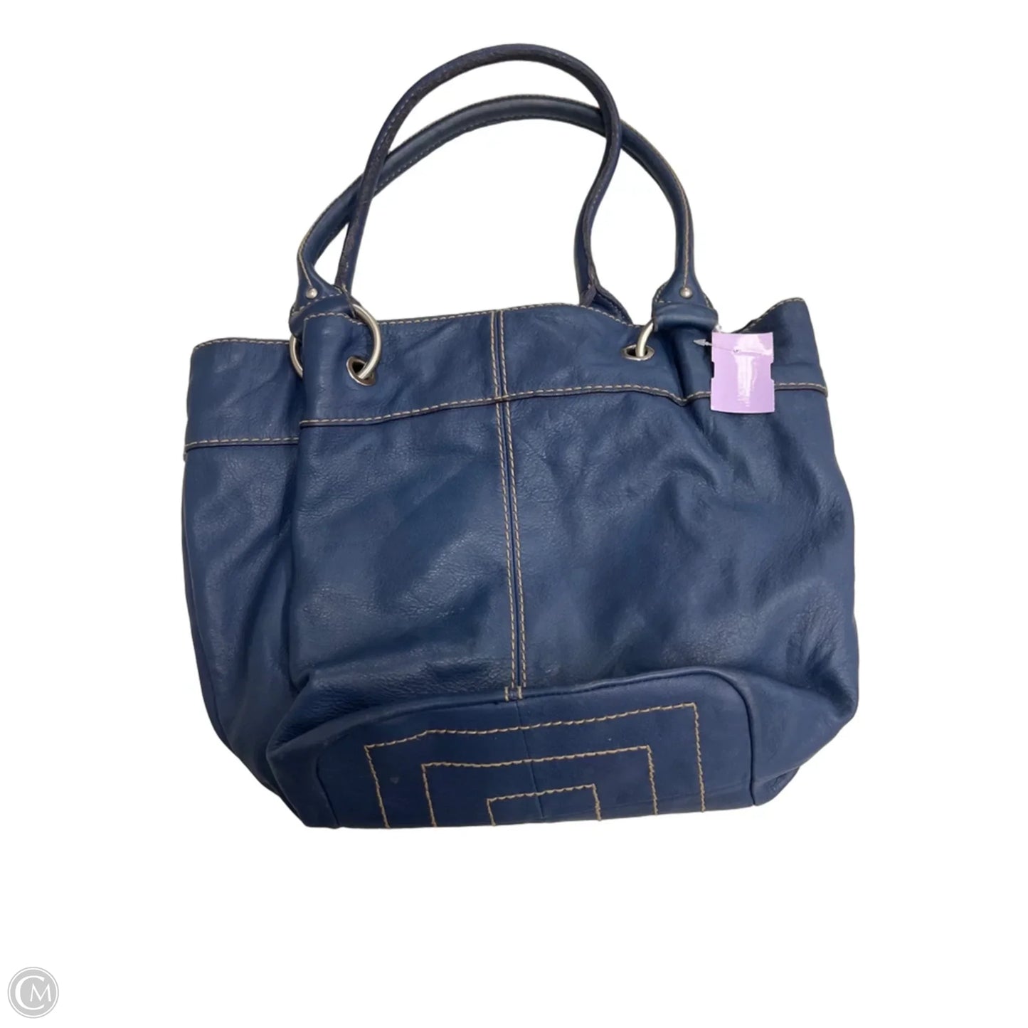 Handbag Designer By Tignanello  Purses, Size: Medium
