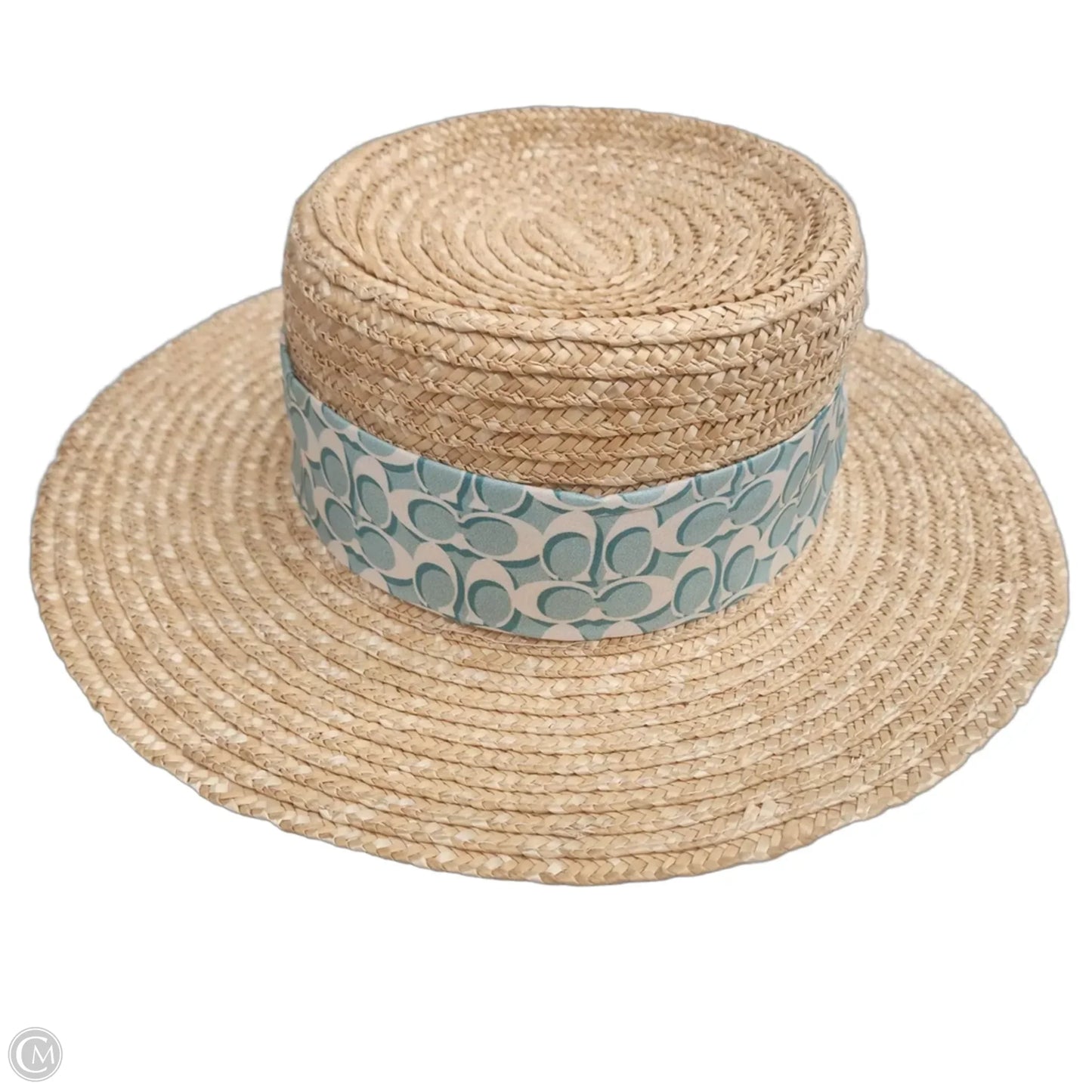 Hat Designer By Coach