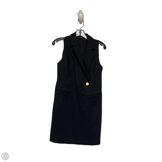 Dress Casual Short By Spanx In Black, Size: Xs