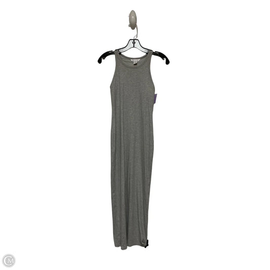 Athletic Dress By Athleta In Grey, Size: Xs