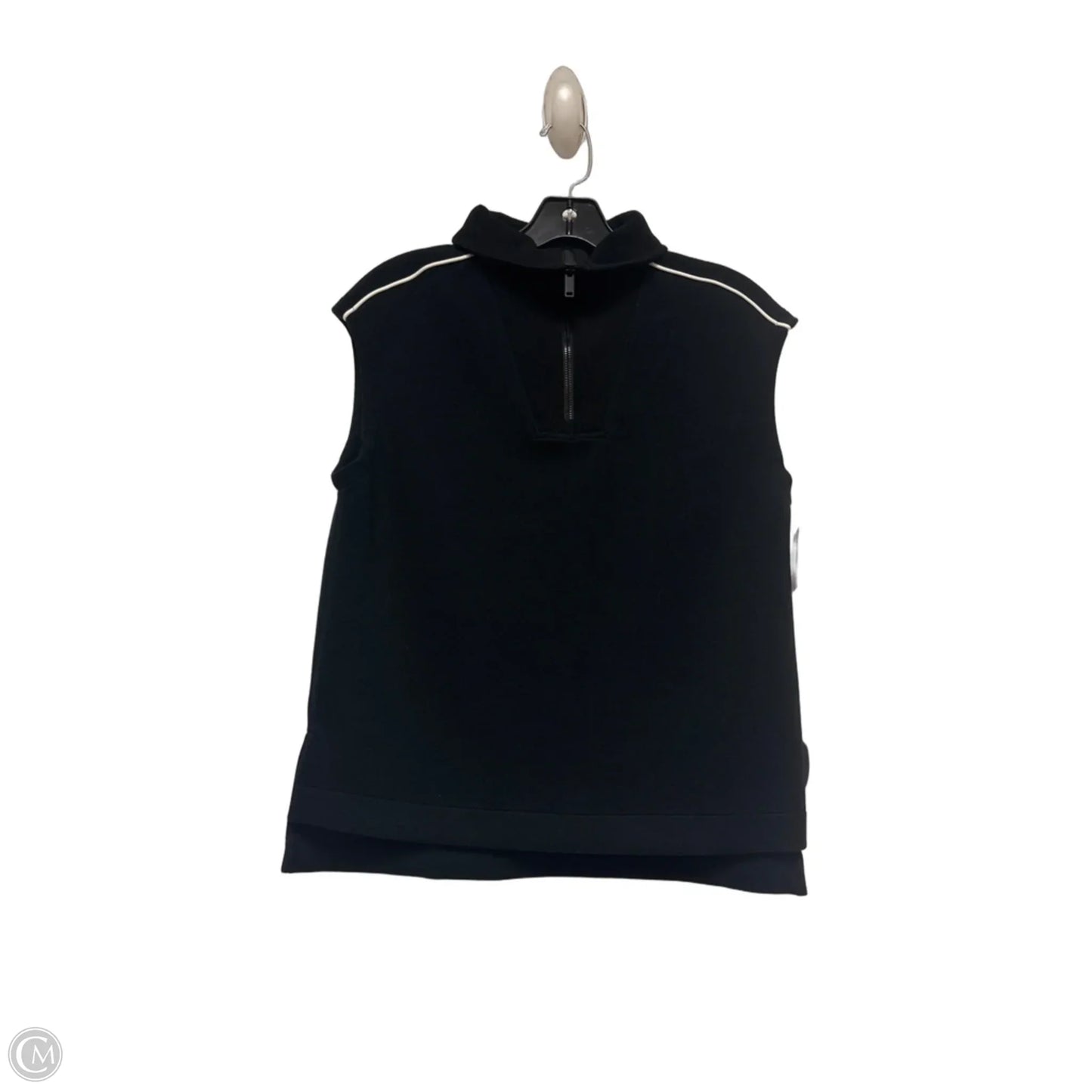 Top Sleeveless By Spanx In Black, Size: Xs