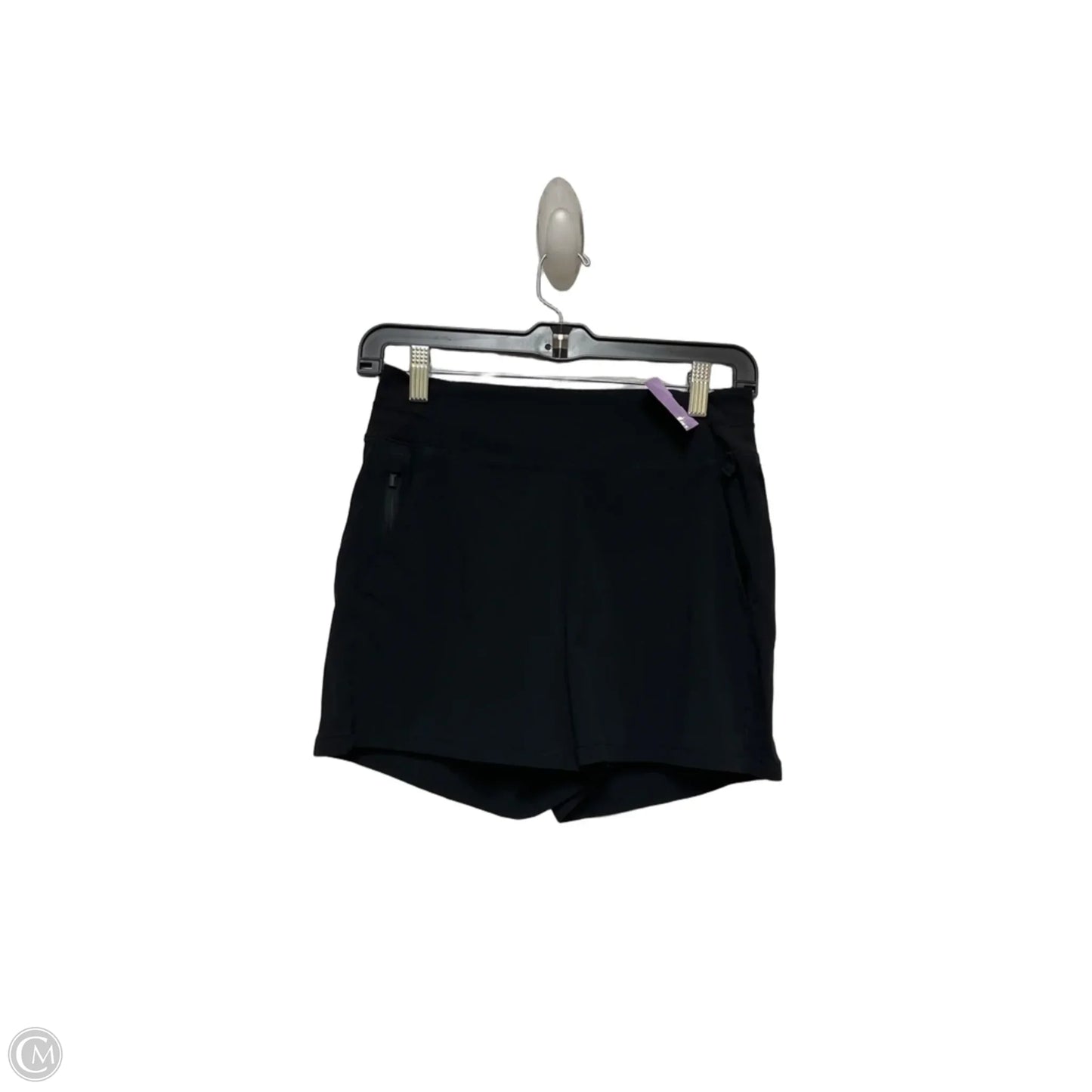 Athletic Shorts By Athleta In Black, Size: Xs
