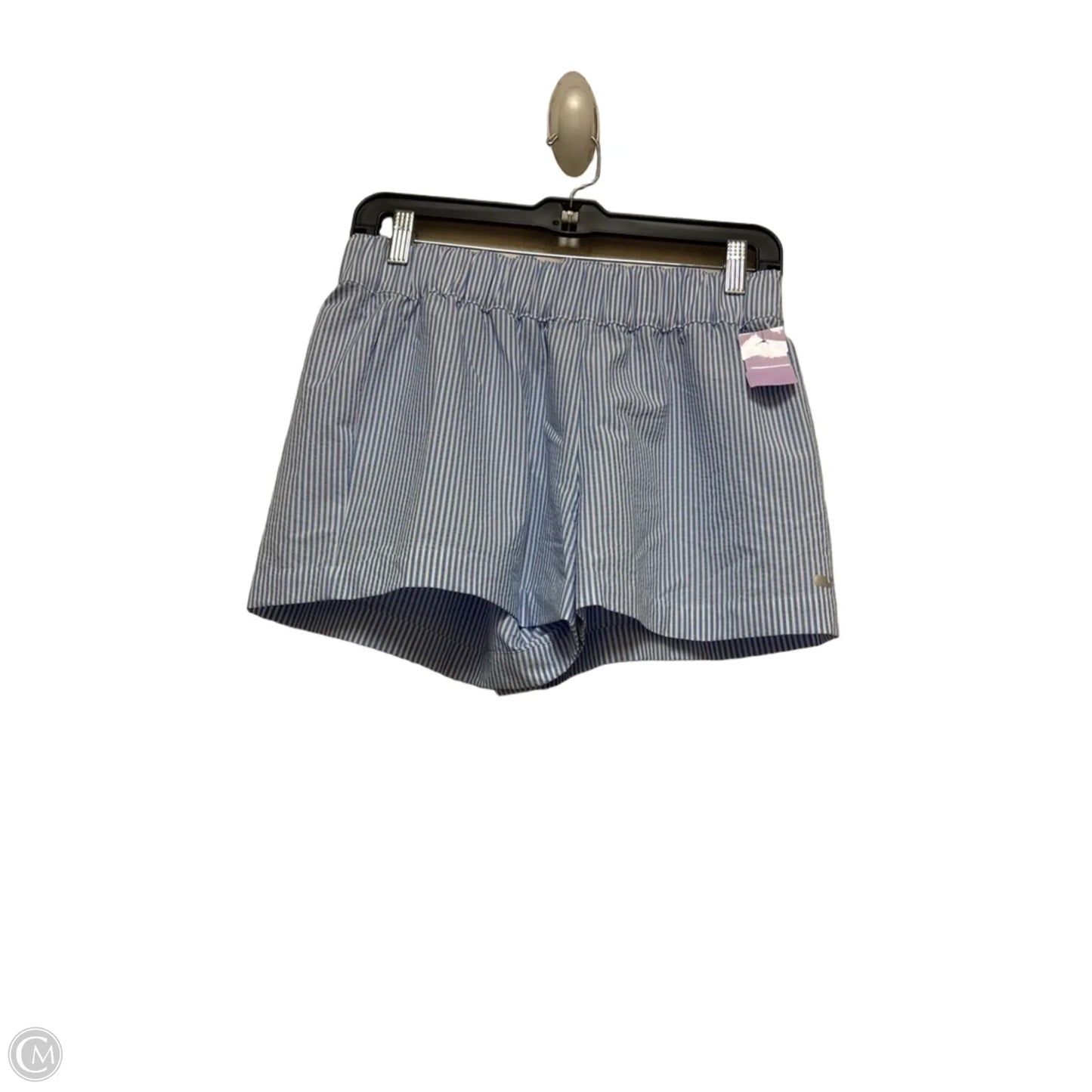 Shorts By Vineyard Vines In Striped Pattern, Size: 4