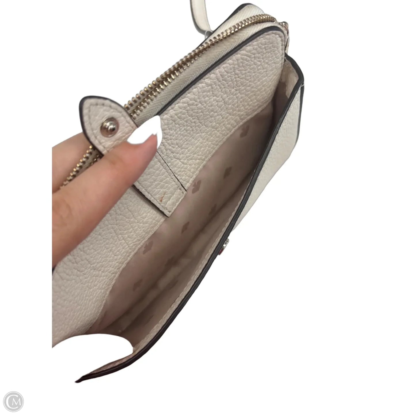 Crossbody Designer By Kate Spade, Size: Small