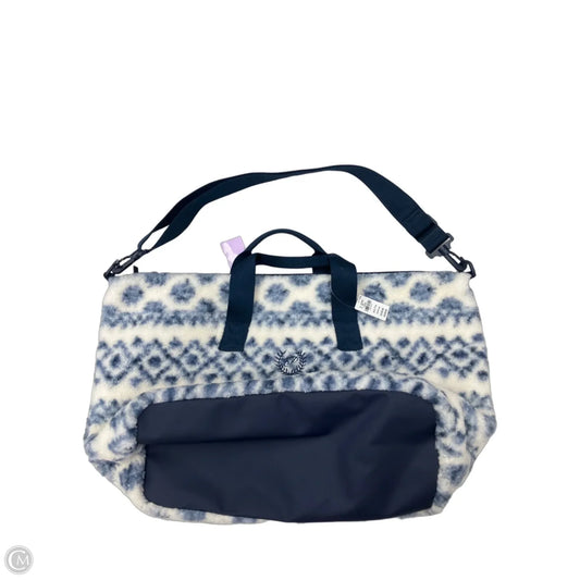 Tote By Pink, Size: Large
