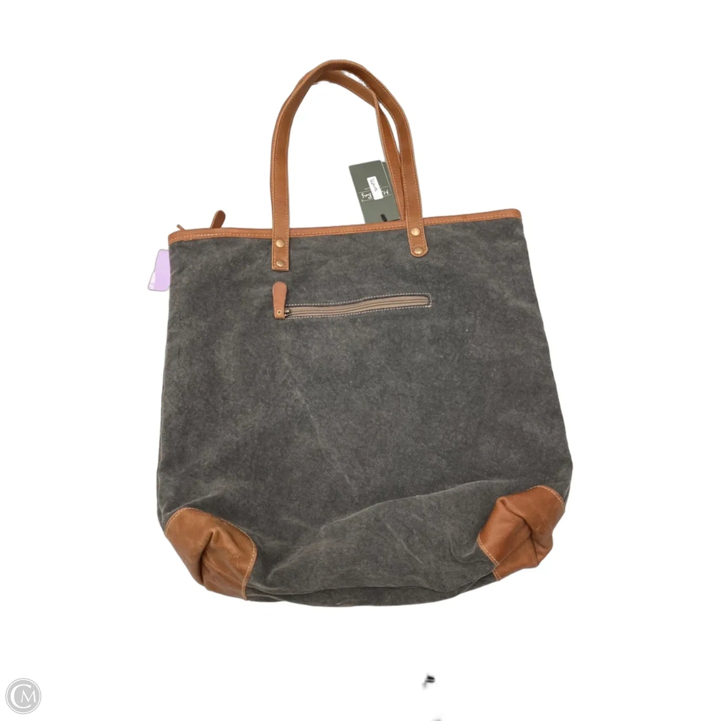 Tote By Myra, Size: Large