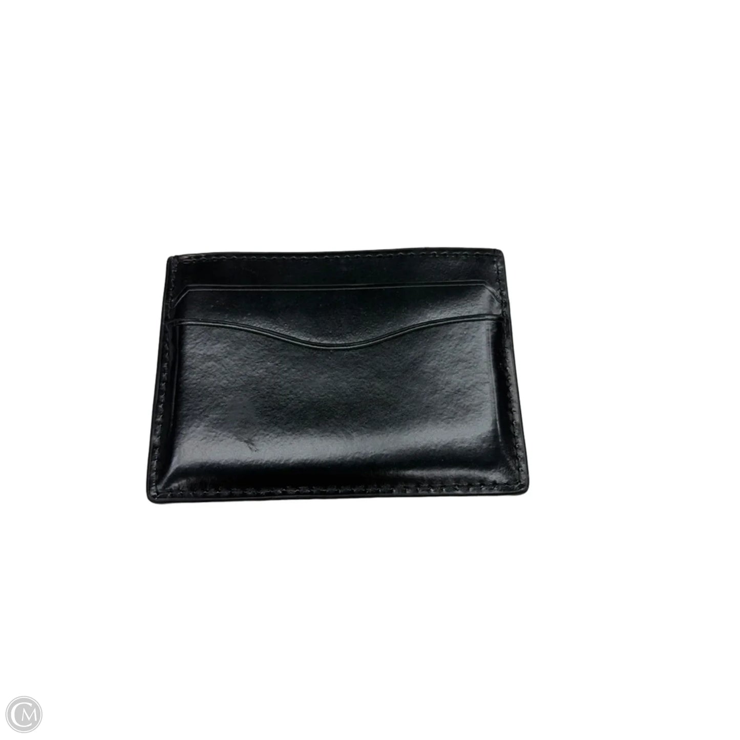 Id/card Holder Designer By Tory Burch, Size: Small