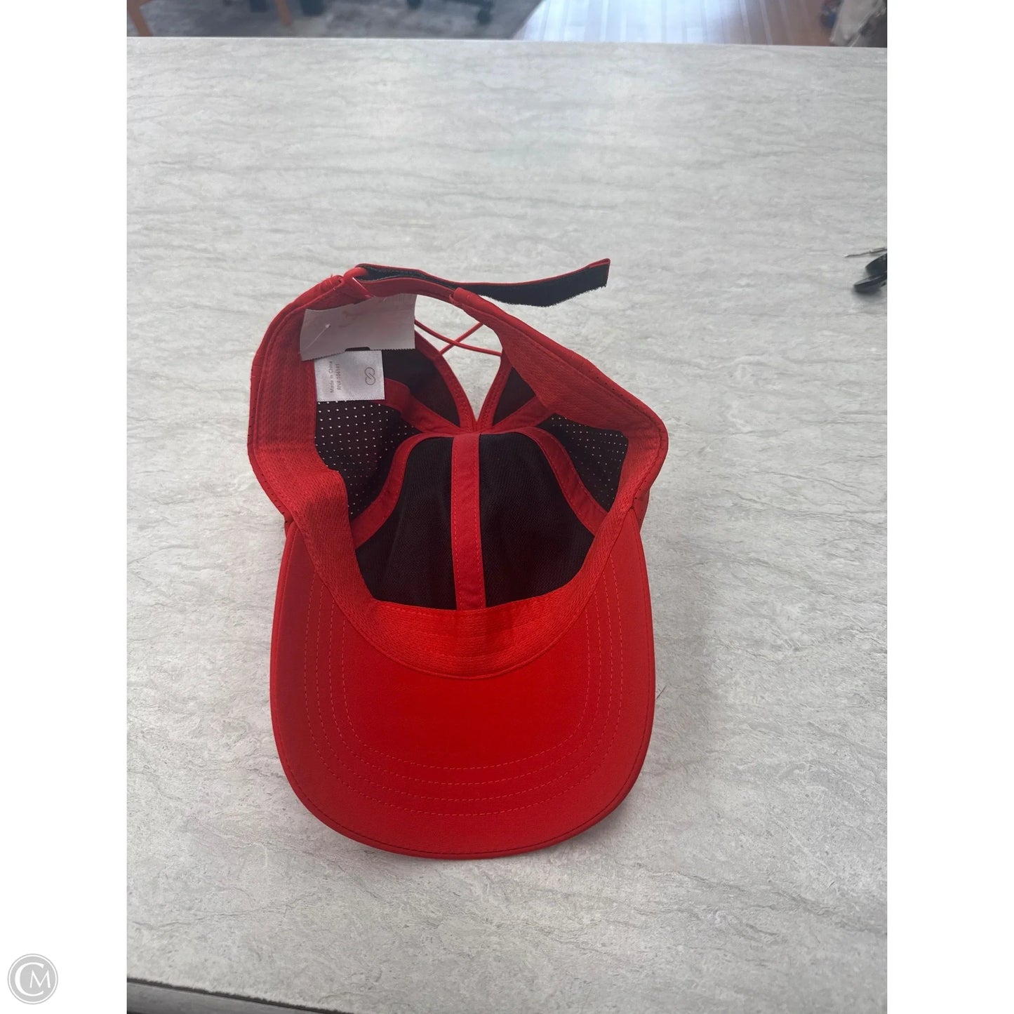 Hat Baseball Cap By Calia