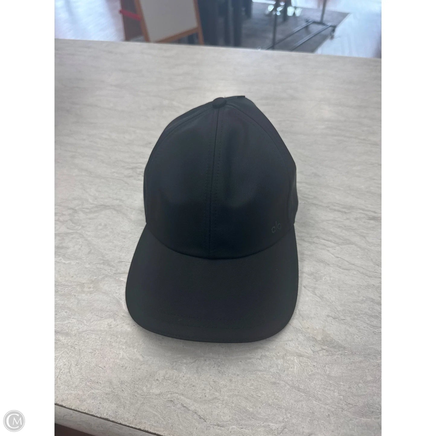 Hat Baseball Cap By Alo
