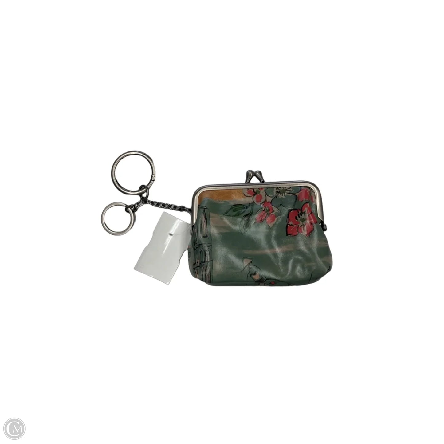 Coin Purse By Patricia Nash, Size: Small