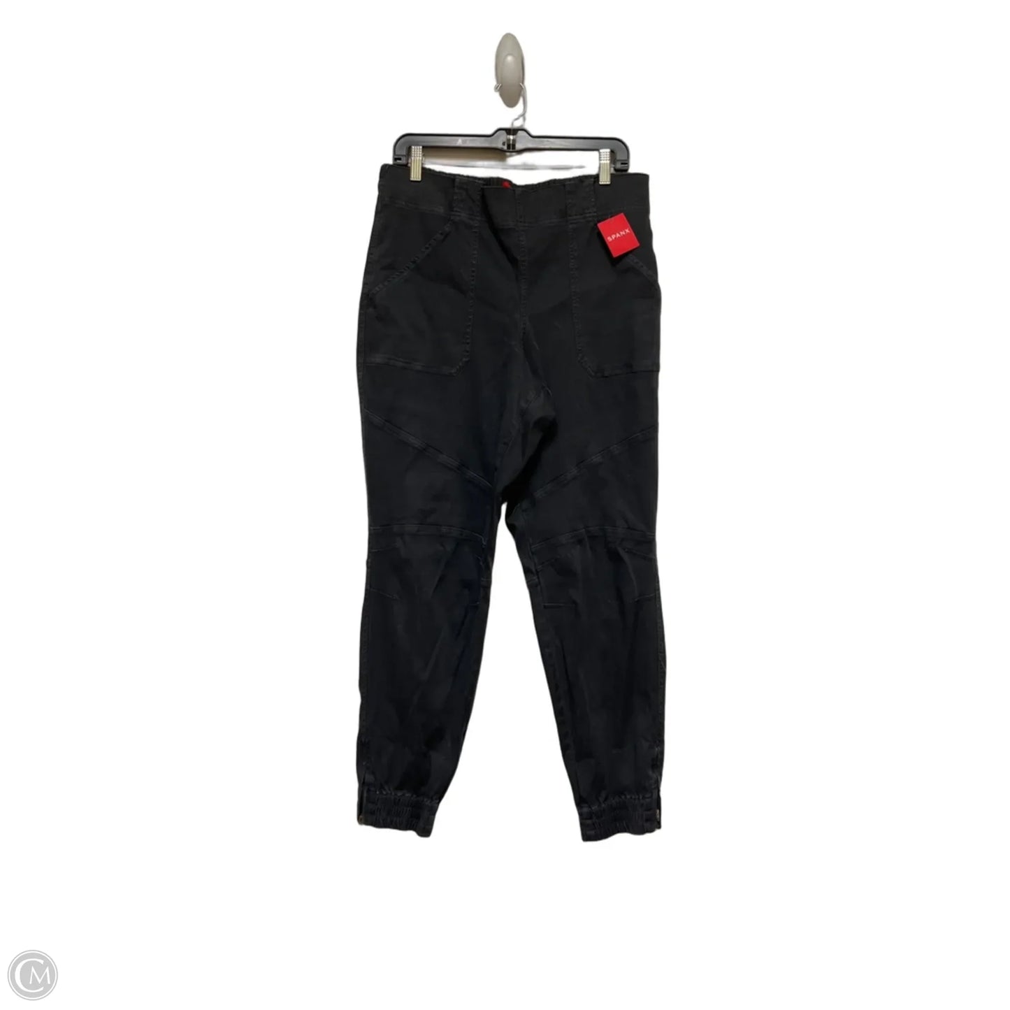 Pants Cargo & Utility By Spanx In Grey, Size: 14