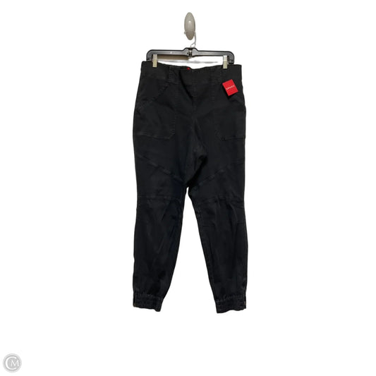 Pants Cargo & Utility By Spanx In Grey, Size: 14