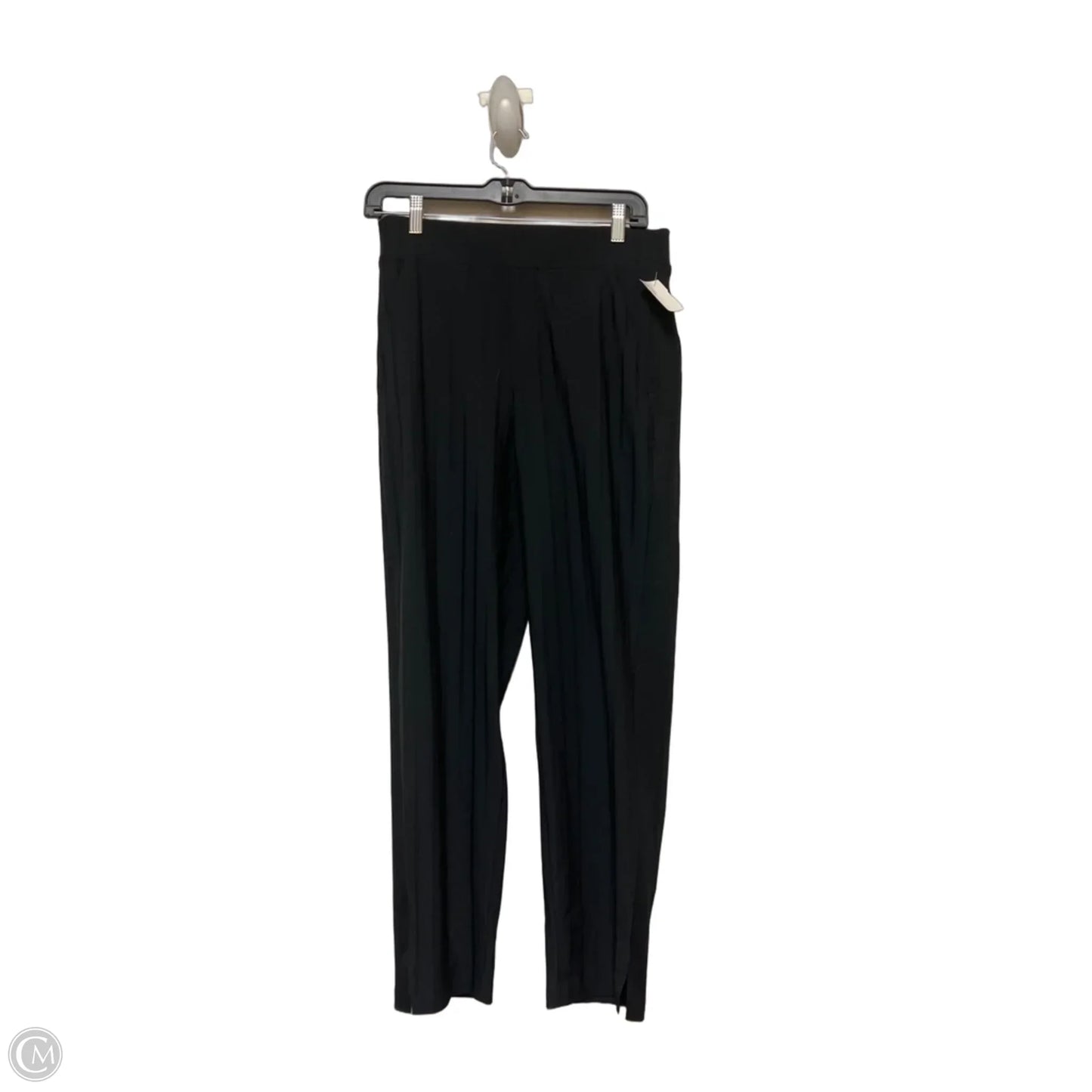 Athletic Pants By Athleta In Black, Size: S