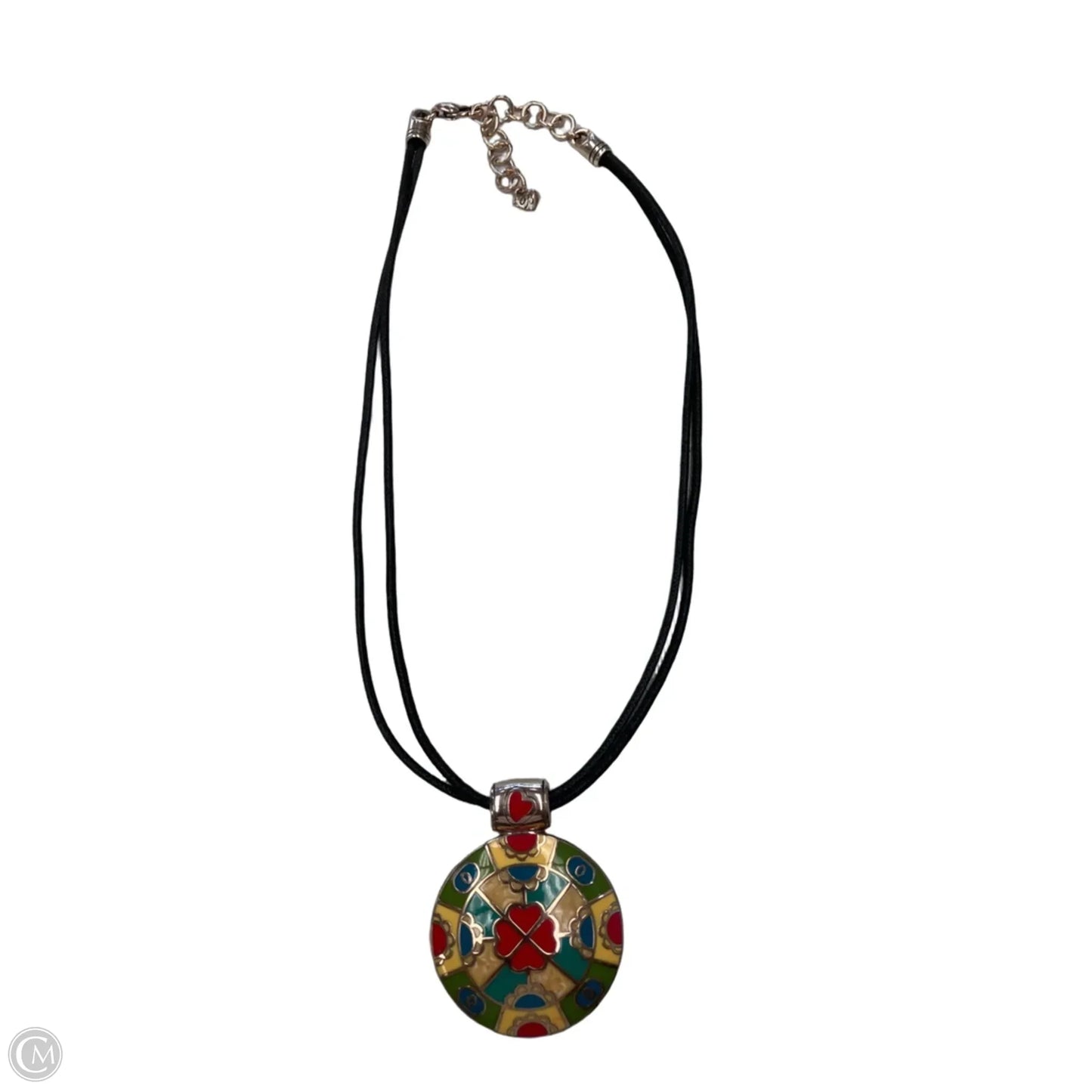 Necklace Pendant By Brighton