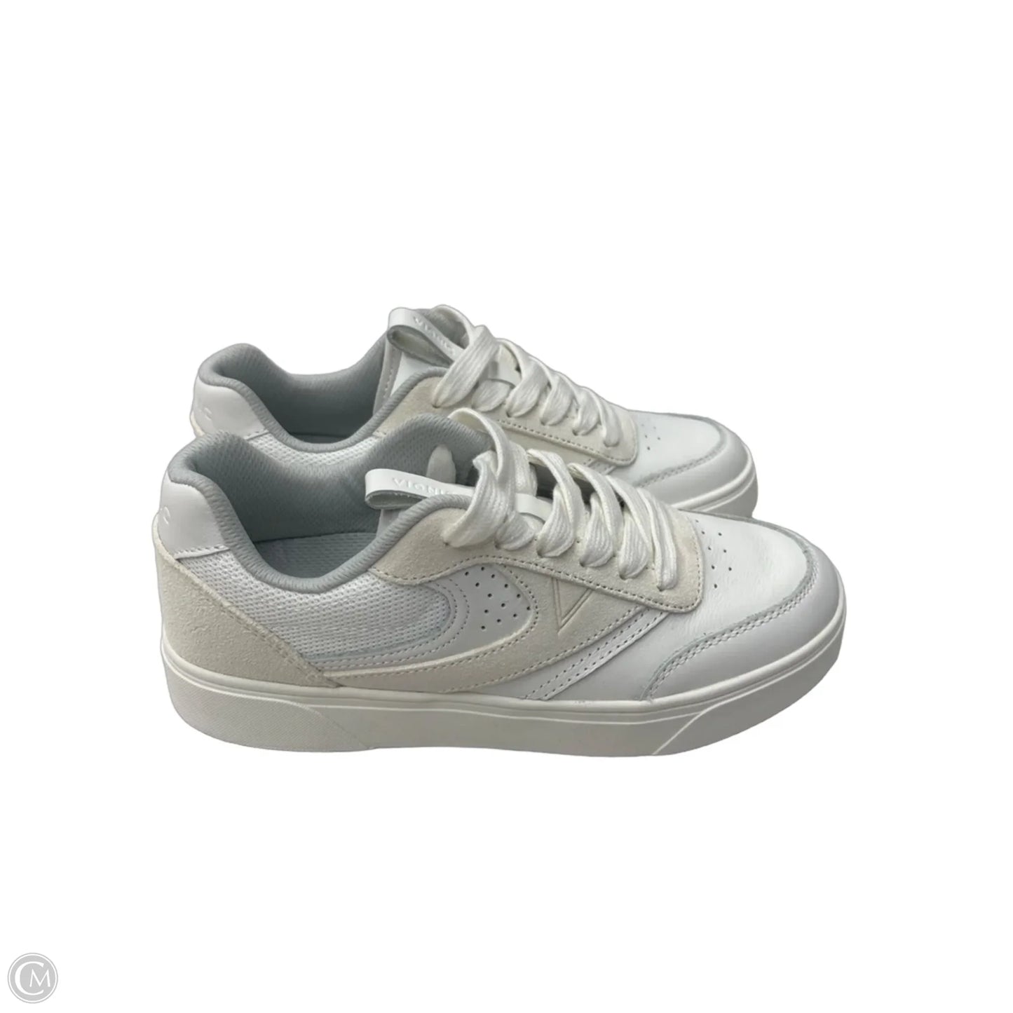 Shoes Sneakers By Vionic In White, Size: 7.5