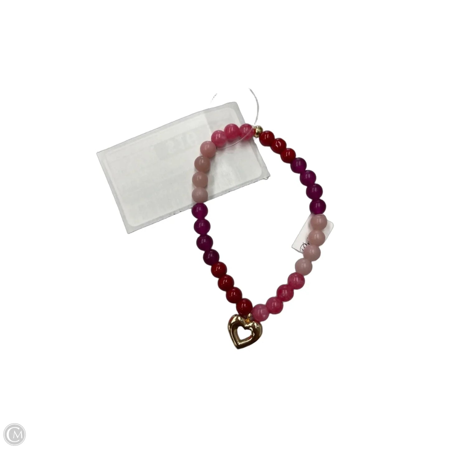 Bracelet Beaded By Brighton