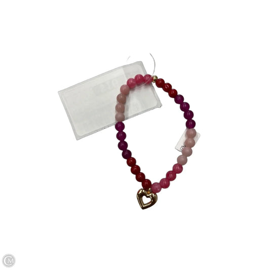 Bracelet Beaded By Brighton