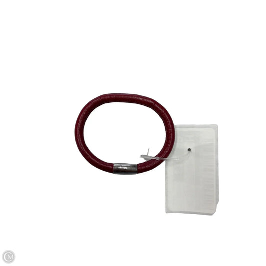 Bracelet Cuff By Brighton