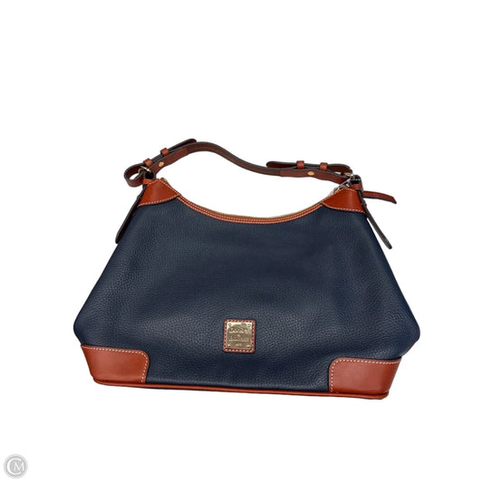Handbag Designer By Dooney And Bourke, Size: Medium