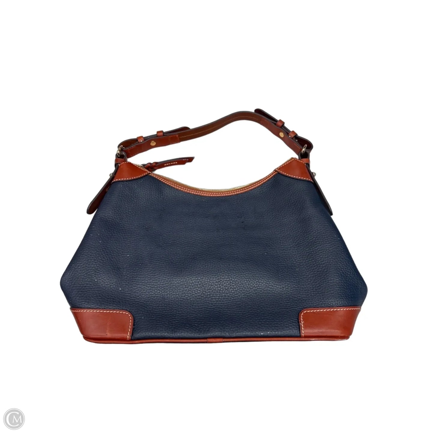 Handbag Designer By Dooney And Bourke, Size: Medium