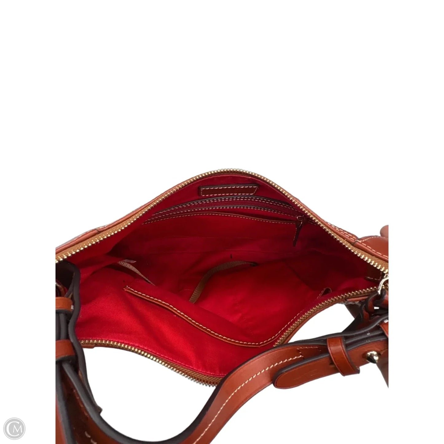 Handbag Designer By Dooney And Bourke, Size: Medium