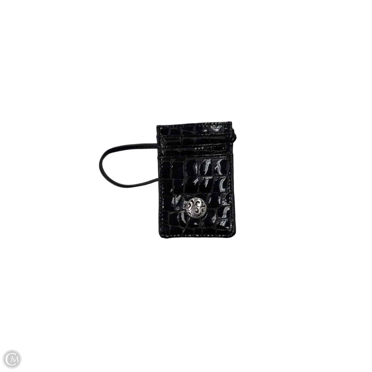 Id/card Holder By Brighton, Size: Small