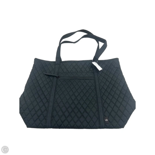 Tote By Vera Bradley, Size: Large