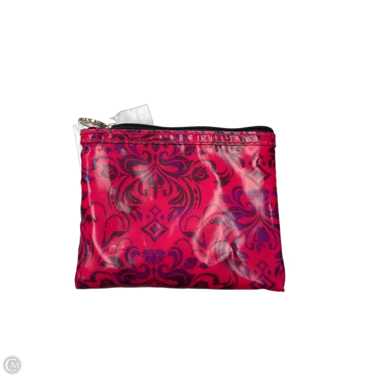 Makeup Bag By Disney Store, Size: Medium
