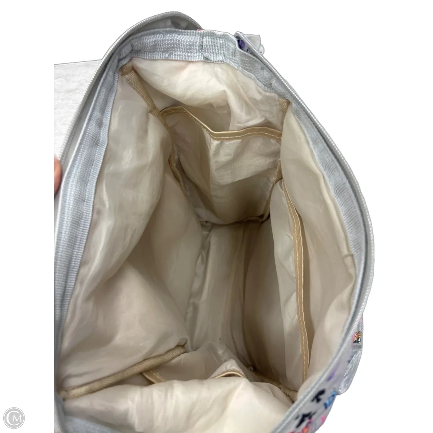 Backpack By Disney, Size: Medium